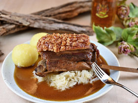 3 Tage Fränkischer Kurztrip inkl. Abendessen, Brauereiführung & Stadtführung Bamberg