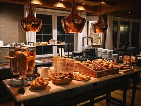 4 Tage Fränkischer Kurztrip inkl. Abendessen, Brauereiführung & Stadtführung Bamberg