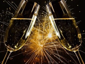 Silvestertage bei Bamberg inkl. Halbpension und Kulturprogramm