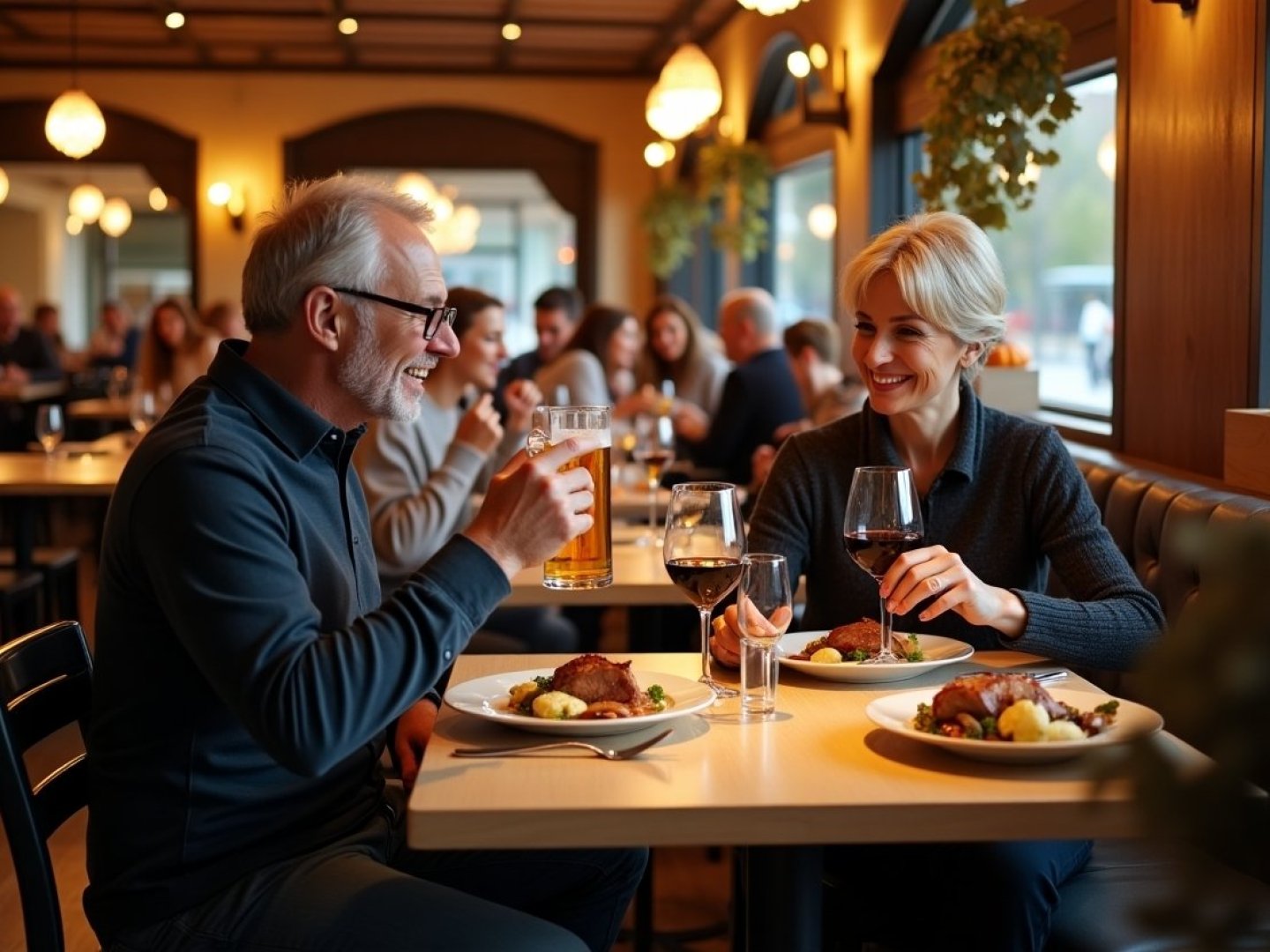 Feinschmecker Wochenende vom 7.-9 November in Franken – Kulinarik & Erholung