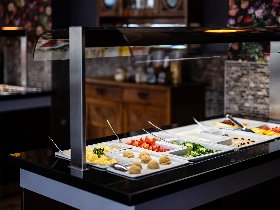 Preisknaller 2=1! in Hohnstein Burgstadt am Fels im Elbsandsteingebirge  