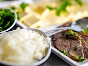 Preisknaller 2=1! in Hohnstein Burgstadt am Fels im Elbsandsteingebirge  