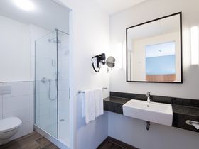 Entspannung und Natur in der Provinz Garderen Niederlande 