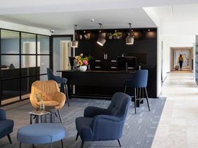 Entspannung und Natur in der Provinz Garderen Niederlande 