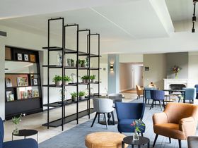 Entspannung und Natur in der Provinz Garderen Niederlande 