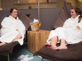 Entspannung und Natur in der Provinz Garderen Niederlande 