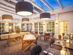 Kurzurlaub nahe Arnhem: Kultur und Natur erleben 1 Nacht