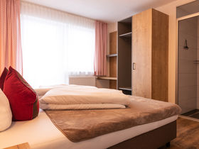 Auszeit im Selbstversorgerappartement im Pitztal | 4 Nächte 