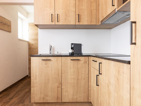 Auszeit im Selbstversorgerappartement im Pitztal | 4 Nächte 