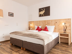 Auszeit im Selbstversorgerappartement im Pitztal | 4 Nächte 