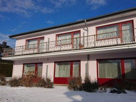 Individueller Jahreswechsel an der Ostsee