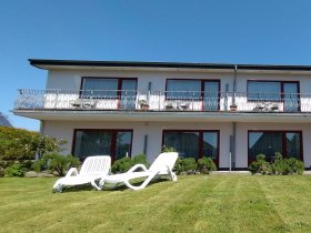 Individueller Jahreswechsel an der Ostsee