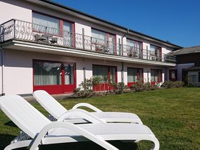 Individueller Jahreswechsel an der Ostsee