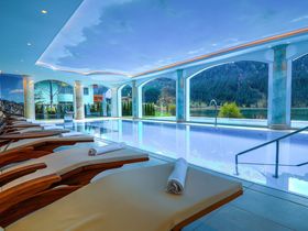 SEEromantik im 4* Hotel inkl. Kutschfahrt & Wellness