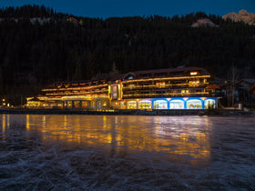 SEEromantik im 4* Hotel inkl. Kutschfahrt & Wellness