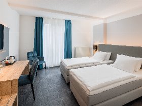 2 Tage Kurzurlaub - Kurze Auszeit vom Alltag in Lippstadt und Teutoburger Wald