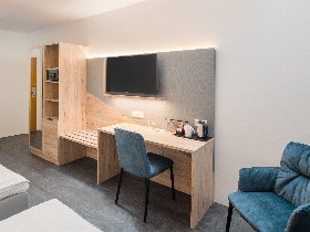 2 Tage Kurzurlaub - Kurze Auszeit vom Alltag in Lippstadt und Teutoburger Wald