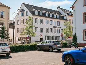 Das Wandern ist... auch meine Lust | 3 Tage Trier entdecken