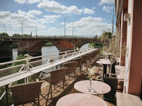 Das Wandern ist... auch meine Lust | 3 Tage Trier entdecken