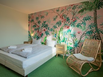 Kurztrip nach Grömitz an die Ostsee 2 Nächte