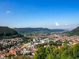 Sonntag Nacht Special auf der Schwäbischen Alb