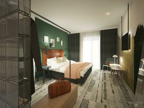 Metropolen-Kurzurlaub in Düsseldorf am Rheinufer | 3 Tage