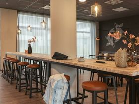 Metropolen-Kurzurlaub in Düsseldorf am Rheinufer | 3 Tage