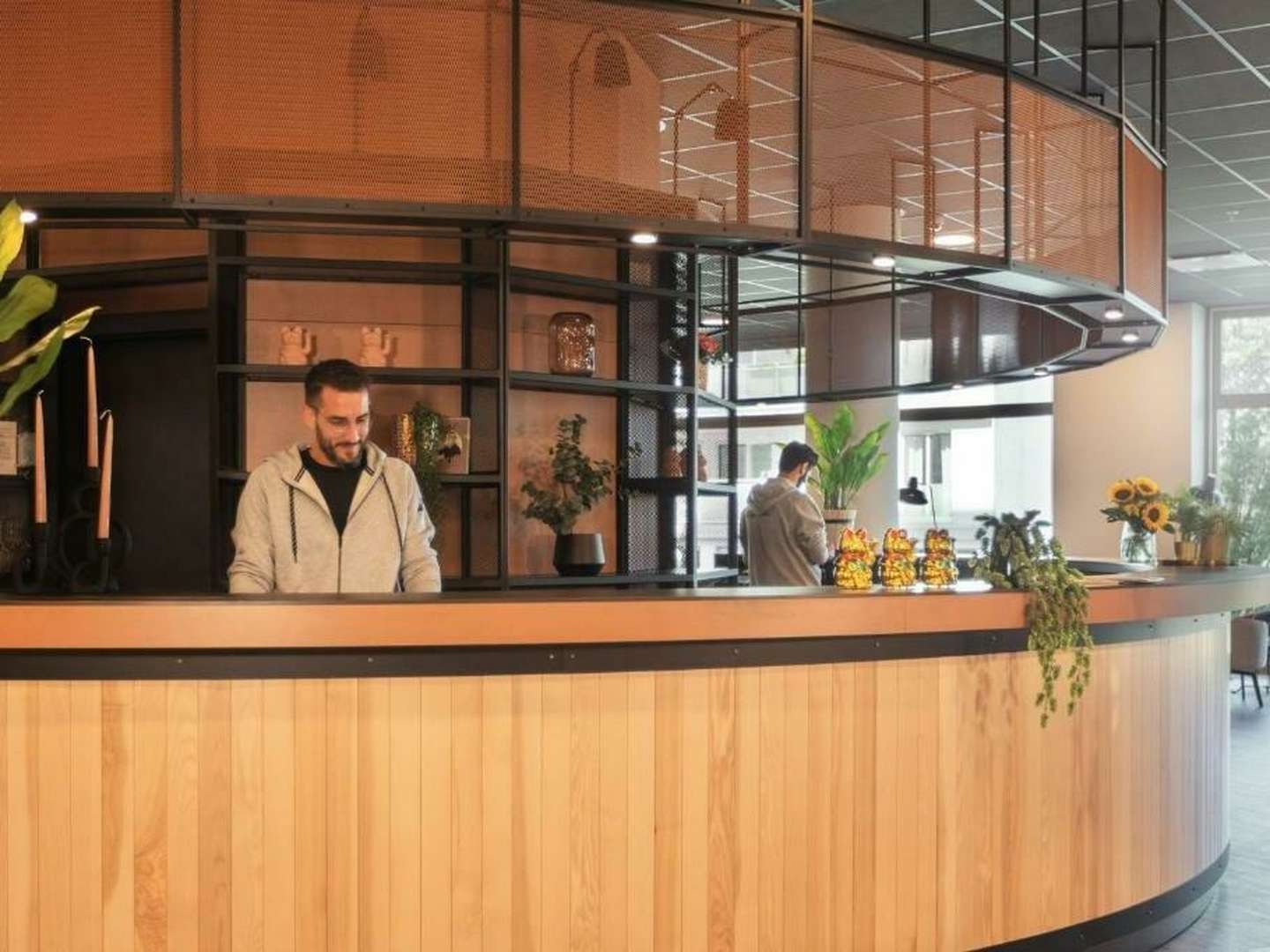 Metropolen-Kurzurlaub in Düsseldorf am Rheinufer | 3 Tage
