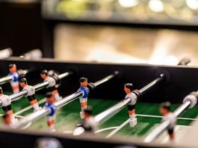 Metropolen-Kurzurlaub in Düsseldorf am Rheinufer | 3 Tage