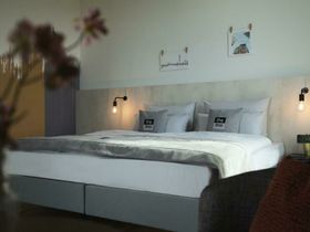 Metropolen-Kurzurlaub in Düsseldorf am Rheinufer | 3 Tage