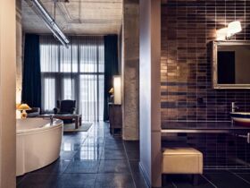 Kurzurlaub in der Designhauptstadt Hollands 1 Nacht 