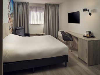 2 Tage Kurzurlaub - Auszeit vom Alltag in Amsterdam