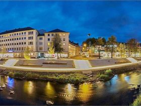 2 Tage Auszeit in Siegen - Natur & Städtetrip im Sauerland
