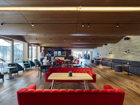 Auszeit in Bregenz inkl. Frühstück, Sauna & Dampfbad | 1 Nacht