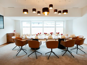 Auszeit in Bregenz inkl. Frühstück, Sauna & Dampfbad | 1 Nacht