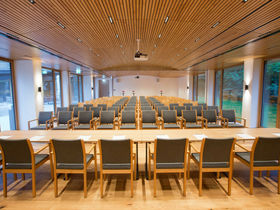 Auszeit in Bregenz inkl. Frühstück, Sauna & Dampfbad | 1 Nacht