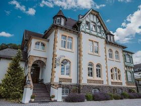 Männertrip im Westerwald inkl. Begrüßungsbier