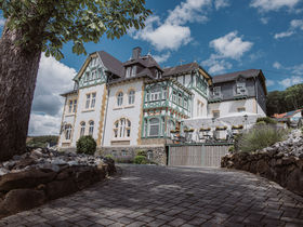 Der schönste Tag, Ihr Hochzeitstag! -  Romantik im Westerwald