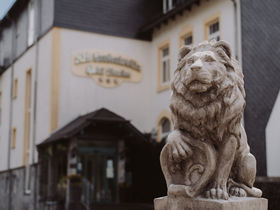 Männertrip im Westerwald inkl. Begrüßungsbier