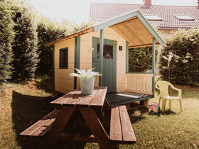 Der schönste Tag, Ihr Hochzeitstag! -  Romantik im Westerwald