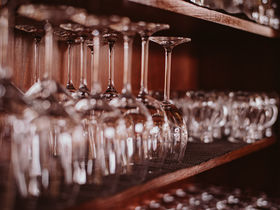 Der schönste Tag, Ihr Hochzeitstag! -  Romantik im Westerwald