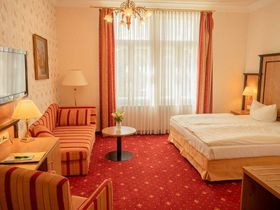 Der schönste Tag, Ihr Hochzeitstag! -  Romantik im Westerwald