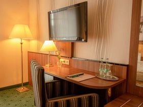 Der schönste Tag, Ihr Hochzeitstag! -  Romantik im Westerwald