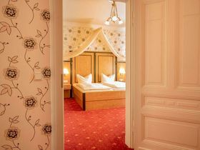 Der schönste Tag, Ihr Hochzeitstag! -  Romantik im Westerwald