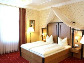 Der schönste Tag, Ihr Hochzeitstag! -  Romantik im Westerwald