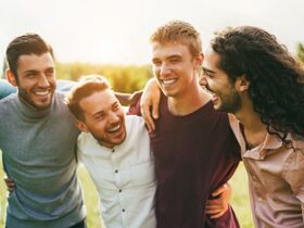 Männertrip im Westerwald inkl. Begrüßungsbier