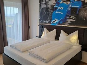 Lasertec-Erlebnis mit komfortabler Hotelübernachtung