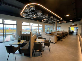 Lasertec-Erlebnis mit komfortabler Hotelübernachtung