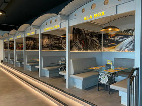 Lasertec-Erlebnis mit komfortabler Hotelübernachtung