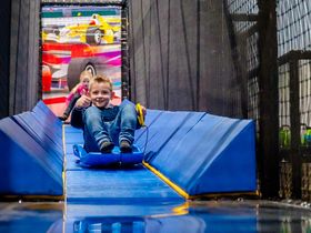 Lasertec-Erlebnis mit komfortabler Hotelübernachtung